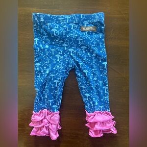 Original Matilda Jane “In My Element” Ruffle Pant